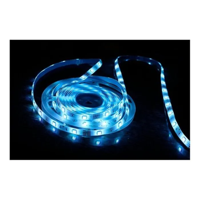 Outlet Ruban LED 10m avec 300x LED Connecté Eclairage