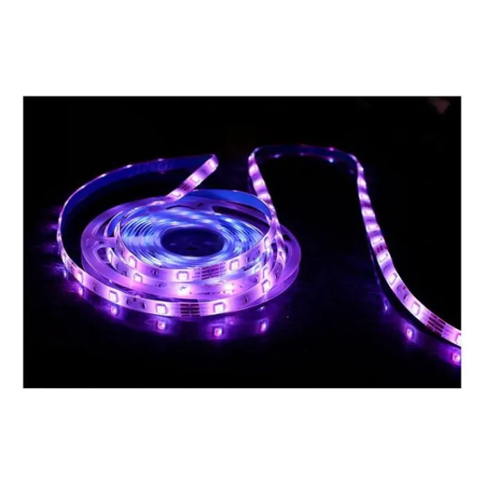 Outlet Ruban LED 10m avec 300x LED Connecté Eclairage