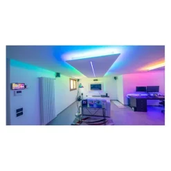 Sale Ruban LED 3m avec 90x LED Eclairage