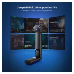 New Ruban LED TV Backlight caméra 55" à 65" Eclairage