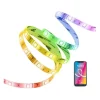 Hot Ruban LED RGB 3M Connecté Eclairage