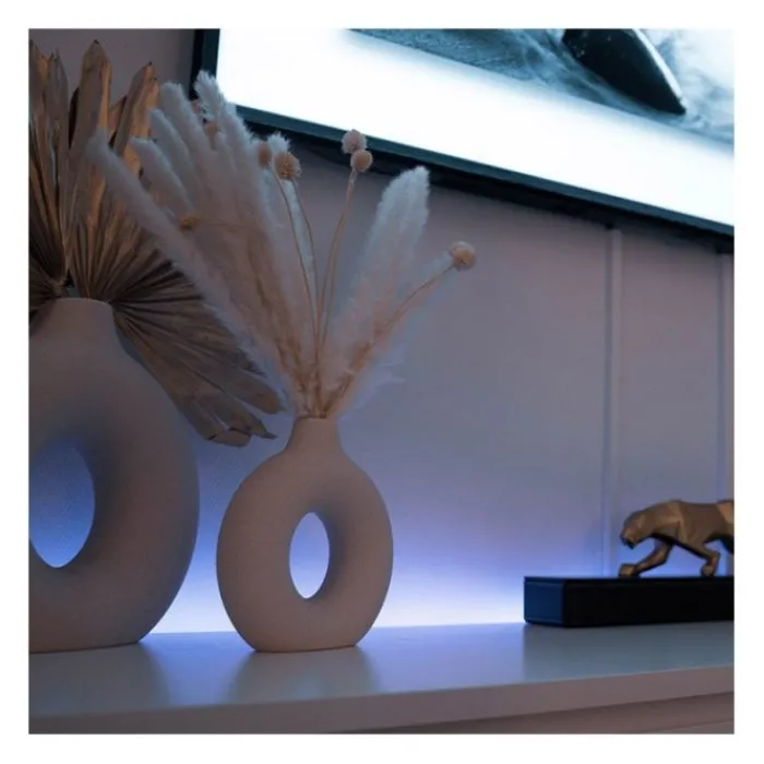 Hot Ruban LED RGB 3M Connecté Eclairage