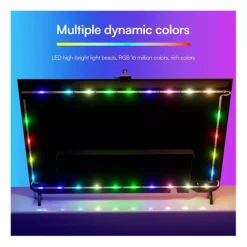 Best Ruban LED TV de 55