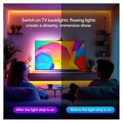 Best Ruban LED TV de 55