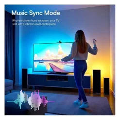 Best Ruban LED TV de 55