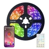 Hot Ruban LED RGB 3m Connecté Eclairage