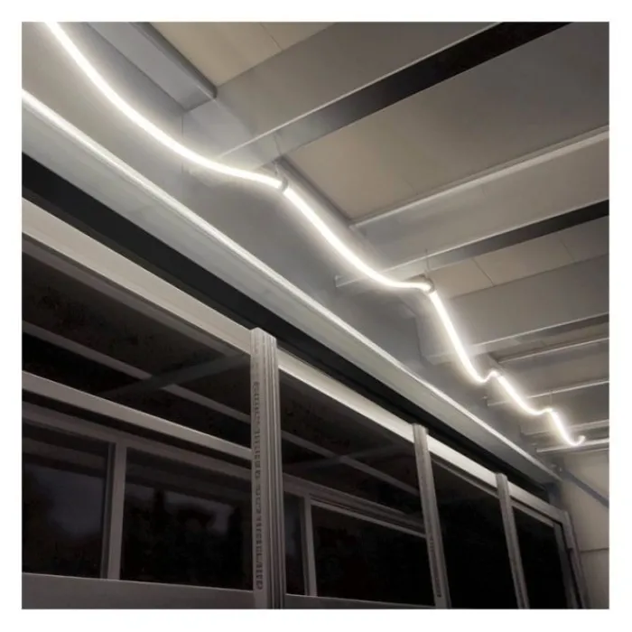 Hot Ruban LED pour chantier 25M Eclairage