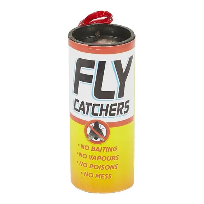 Best Rubans attrape mouches x8 Anti-Moustique