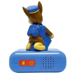 Hot Réveil enfant Veilleuse Chase Réveil
