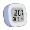 Hot Réveil E0356 BLUE Réveil