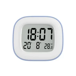 Hot Réveil E0356 BLUE Réveil