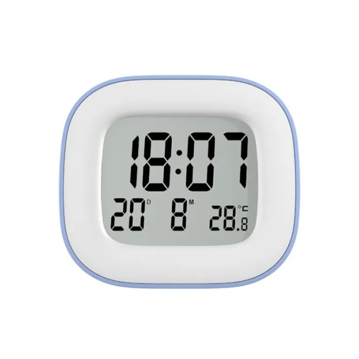 Hot Réveil E0356 BLUE Réveil