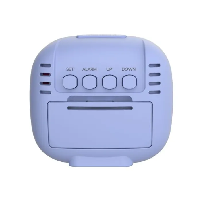 Hot Réveil E0356 BLUE Réveil
