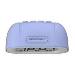 Hot Réveil E0356 BLUE Réveil