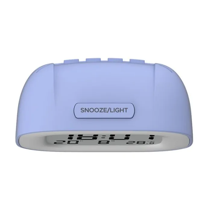 Hot Réveil E0356 BLUE Réveil