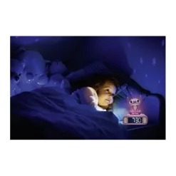 Sale Réveil ANGEL 3D Réveil