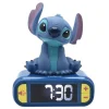 Outlet Réveil Stitch 3D RL800D Réveil