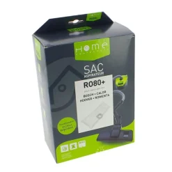 Clearance Sac aspirateur cuve HERO80+ pour aspirateur cuve 30L Sac Aspirateur