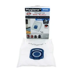 Online Sac aspirateur HYGIENE + ZR200520 Sac Aspirateur
