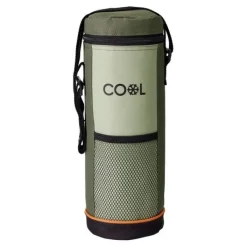 Best Sac isotherme pour bouteille 1,5L Eau, Glacière, Machine À Glaçons