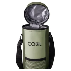 Best Sac isotherme pour bouteille 1,5L Eau, Glacière, Machine À Glaçons