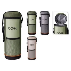 Best Sac isotherme pour bouteille 1,5L Eau, Glacière, Machine À Glaçons