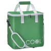 Hot Sac isotherme souple 18L Eau, Glacière, Machine À Glaçons
