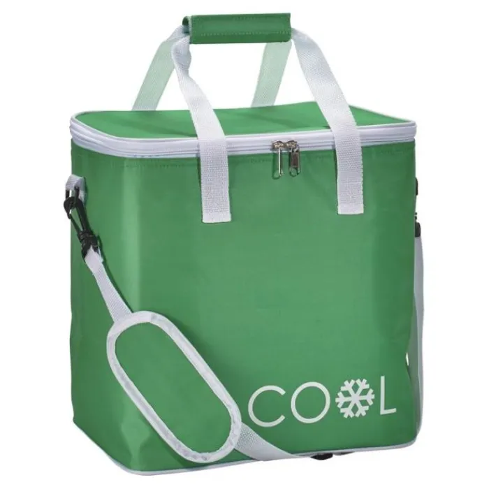 Hot Sac isotherme souple 18L Eau, Glacière, Machine À Glaçons