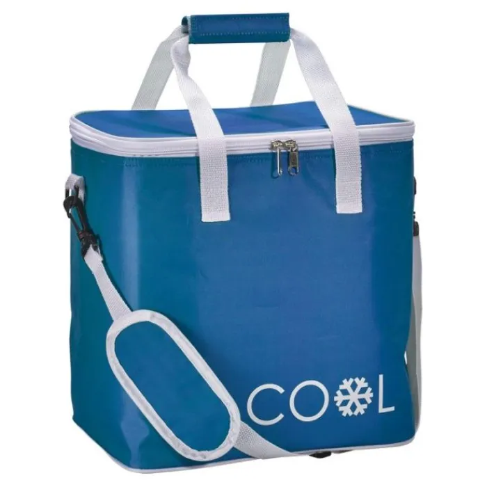 Hot Sac isotherme souple 18L Eau, Glacière, Machine À Glaçons