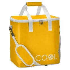 Hot Sac isotherme souple 18L Eau, Glacière, Machine À Glaçons