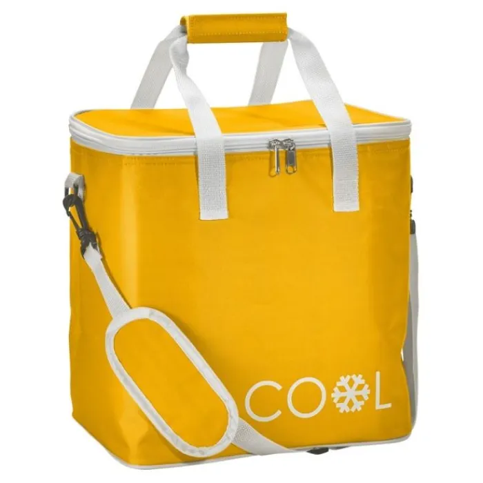 Hot Sac isotherme souple 18L Eau, Glacière, Machine À Glaçons