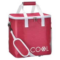 Hot Sac isotherme souple 18L Eau, Glacière, Machine À Glaçons