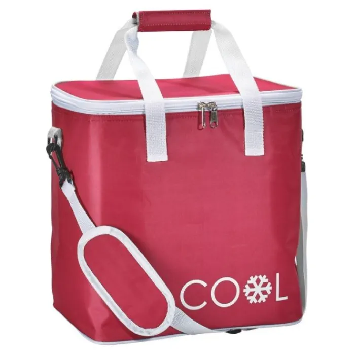 Hot Sac isotherme souple 18L Eau, Glacière, Machine À Glaçons