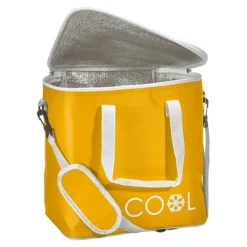 Hot Sac isotherme souple 18L Eau, Glacière, Machine À Glaçons