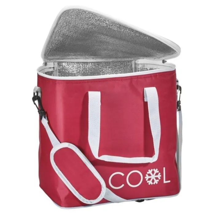 Hot Sac isotherme souple 18L Eau, Glacière, Machine À Glaçons