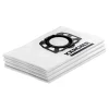 Outlet Sacs Aspirateur Paquet de 4 Sac Aspirateur