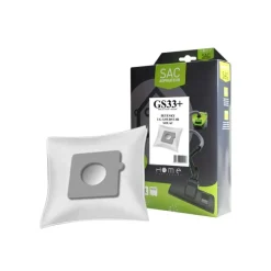 Discount Sacs aspirateurs GS33+ Sac Aspirateur