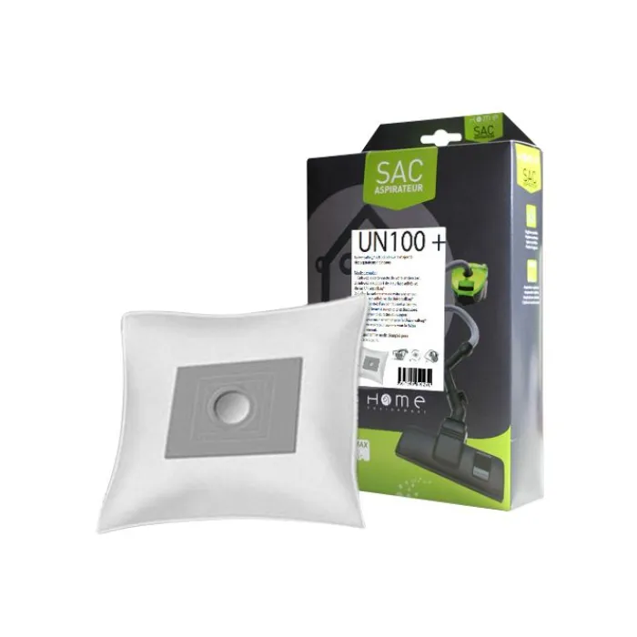 Online Sacs aspirateurs UN100+ Sac Aspirateur