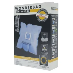 Sale Sac universel WONDERBAG-WB406120 X5 Sac Aspirateur