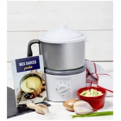 Best Saucier électrique Fait Maison