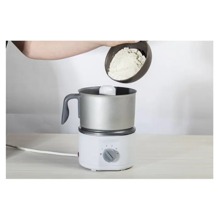 Best Saucier électrique Fait Maison