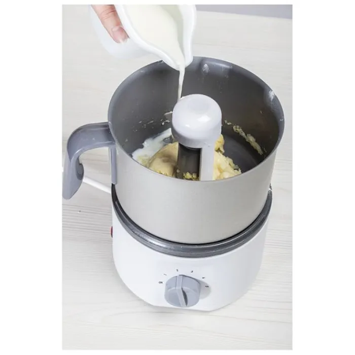 Best Saucier électrique Fait Maison