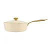 Sauteuse DAHLIA 24cm aluminium Poêle