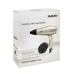 Outlet Sèche-cheveux D217DSE Smooth Volume Sèche-Cheveux