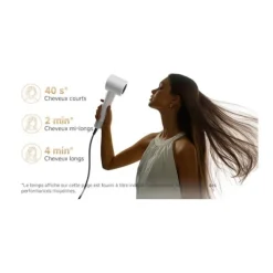 Online Sèche-Cheveux BLDC TURBO Sèche-Cheveux