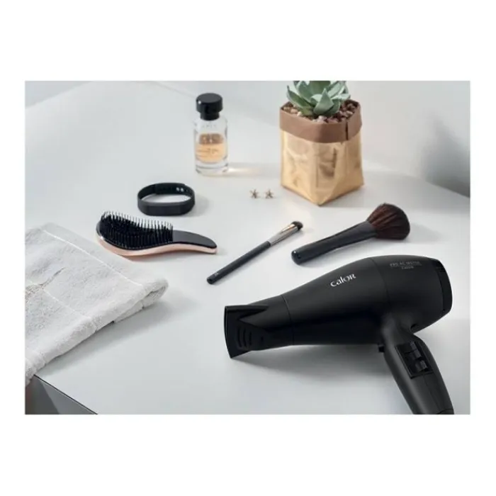 Clearance Sèche cheveux COMPACT PRO+ CV6933C0 2200W Sèche-Cheveux