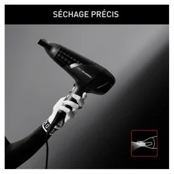 Clearance Sèche-cheveux YY5784FF KARL LAGERFELD Sèche-Cheveux