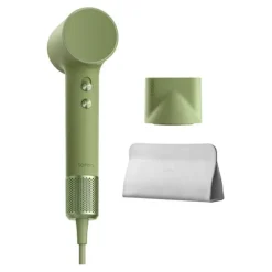 Hot Sèche-cheveux Mini - Jungle Green Sèche-Cheveux