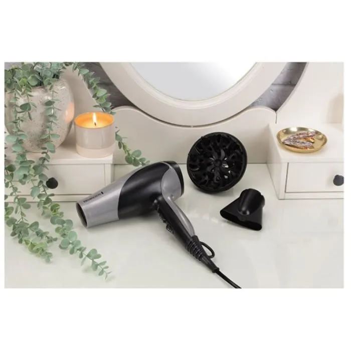 New Sèche-cheveux D3190S Sèche-Cheveux