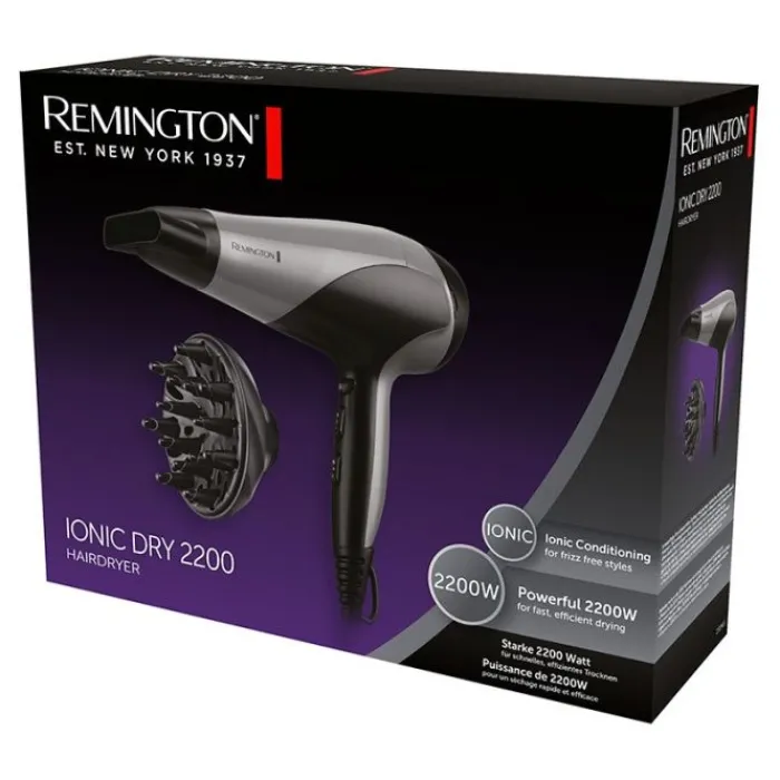 New Sèche-cheveux D3190S Sèche-Cheveux